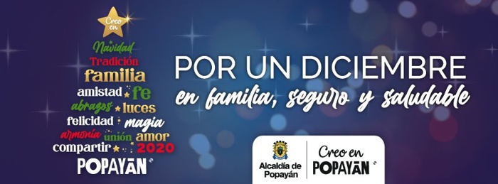 Activan comité para prevenir lesionados por pólvora en Popayán Activan comité para prevenir lesionados por pólvora en Popayán