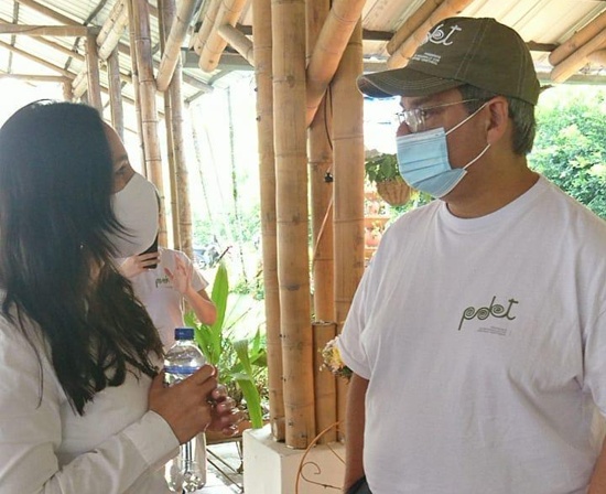 Quilichao Vive, una administración municipal líder que trabaja por el desarrollo de la región.