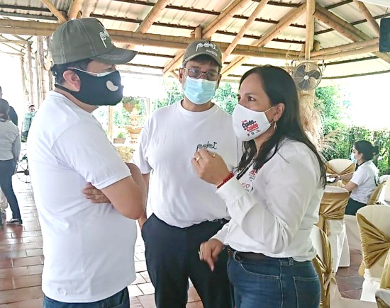 Quilichao Vive, una administración municipal líder que trabaja por el desarrollo de la región