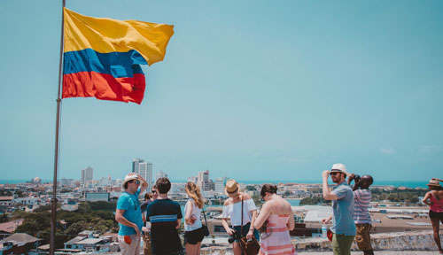 Proyecto de ley que reactivará el turismo en el país fue aprobado