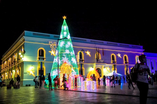 Saludables lecciones para esta Navidad y el fin de año - Popayán Saludables lecciones para esta Navidad y el fin de año - Popayán