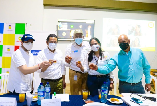 Santander de Quilichao contaría con planta de fermentación de licores Santander de Quilichao contaría con planta de fermentación de licores