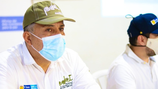 Santander de Quilichao contaría con planta de fermentación de licor Santander de Quilichao contaría con planta de fermentación de licor