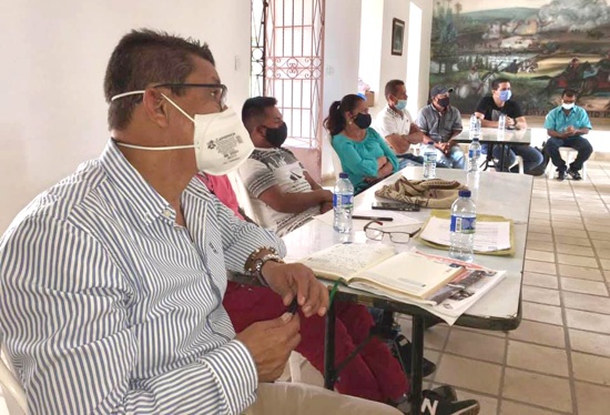Se proyecta mejoramiento de vías terciarias para el municipio de Caloto