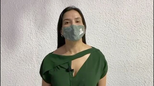 Secretaría de Salud invita a no manipular pólvora para evitar quemados