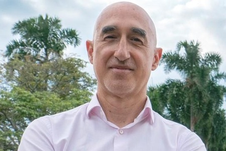 Fue liberado el agrónomo español secuestrado