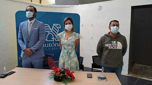 Jóvenes emprendedores de Popayán se involucran con la reactivación económica