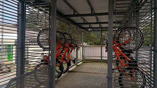 Popayán ‘pedalea’ para ser la capital de la bicicleta