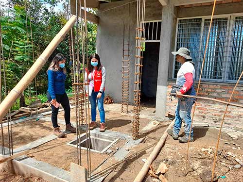 Corporación Nasa Kiwe invierte en trapiches para mejorar producción de panela