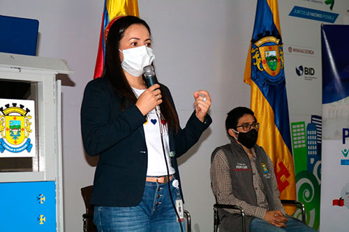 Popayán fortaleció su ejercicio comunitario con la Semana de la Participación