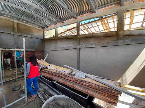 Corporación Nasa Kiwe invierte en trapiches para mejorar producción de panela
