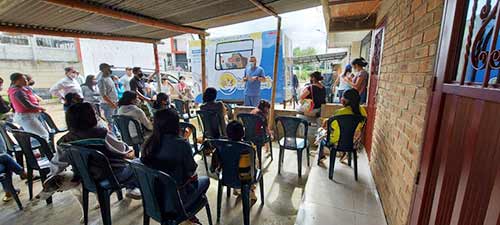 1200 esterilizaciones se han realizado a la fecha en el municipio de Popayán