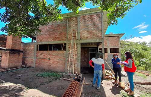 Corporación Nasa Kiwe invierte en trapiches para mejorar producción de panela