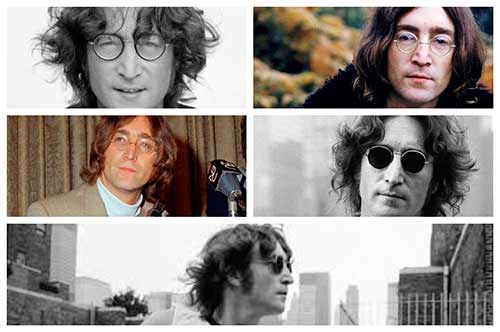 40 años del magnicidio de John Lennon