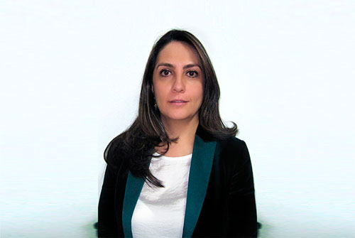 Ilba Janneth Cárdenas Fonseca, la comunicadora de la Salud Ilba Janneth Cárdenas Fonseca, la comunicadora de la Salud