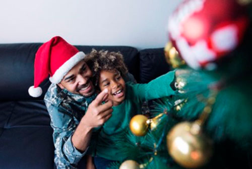 Celebremos la Navidad con Responsabilidad