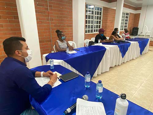 Aclaración sobre los pasivos de EARPA