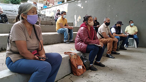 16 veredas de Popayán iniciarán procesos de emprendimientos con el apoyo de la Administración Municipal