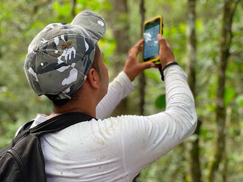 Avanza significativamente el proceso de delimitación veredal en Popayán