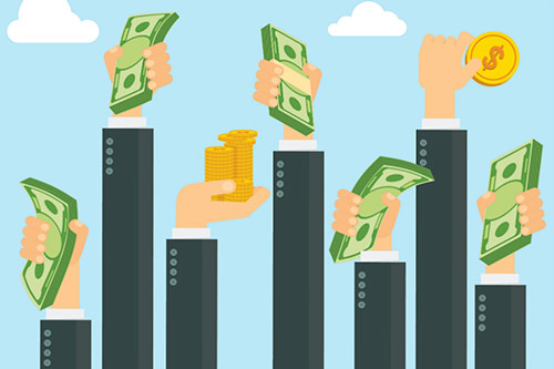 UN SALARIO MÍNIMO CONTRA 38