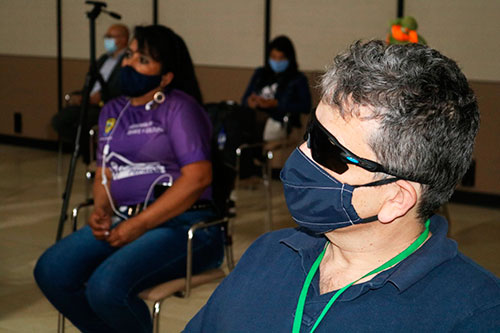 Popayán fortaleció su ejercicio comunitario con la Semana de la Participación