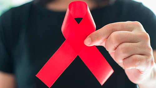 Se mantiene situación epidemiológica del Sida en Colombia
