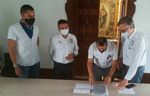 Unicauca avanza hacia la tarifa diferencial Unicauca avanza hacia la tarifa diferencial