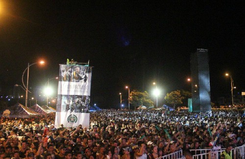 24 horas de libertad