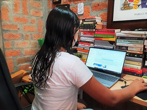 Secretaría de Educación Municipal anuncia regreso a clases desde casa