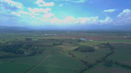 Agropecuaria Hacienda Tinajas SAS