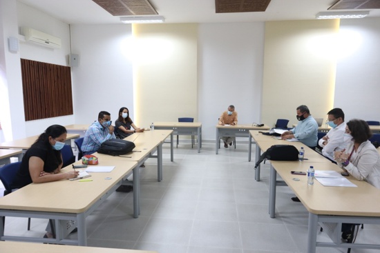 Alcaldía de Quilichao firmó acuerdo educativo con la Universidad del Valle