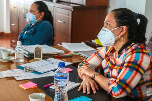 Alianzas para mejorar productividad y calidad del cacao quilichagueño