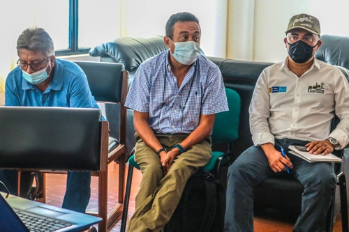 Alianzas para mejorar productividad y calidad del cacao quilichagueño