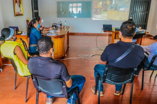 Alianzas para mejorar productividad y calidad del cacao quilichagueño