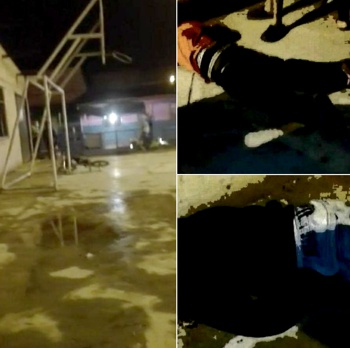 Asesinan a tres personas en Popayán