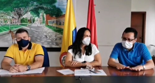 Atención: Toque de queda en Santander de Quilichao