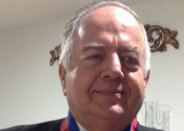 Ángel José Ceballos Mendoza Ángel José Ceballos Mendoza