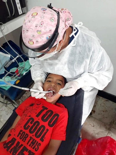 ESE Norte 2 implementa atención primaria en salud en Miranda