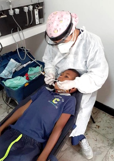 ESE Norte 2 implementa atención primaria en salud en Miranda