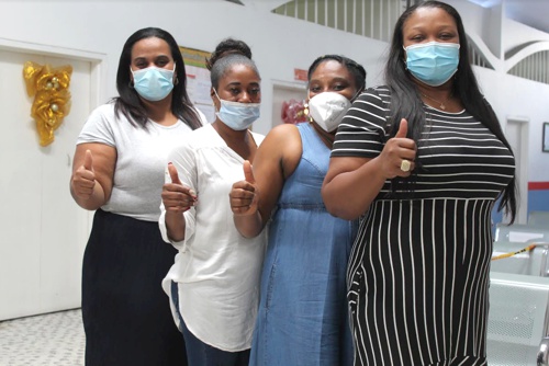 ESE Norte 3 busca mejorar su posicionamiento en salud