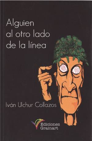 El timbiano Iván Ulchur Collazos