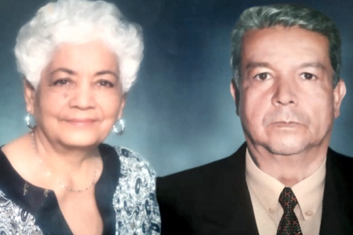 Falleció Hernando Cedeño en Neiva