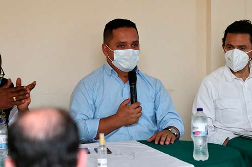 Alto Comisionado para la Paz, Gobernación del Cauca y Alcaldía de Argelia se unen en defensa de la vida