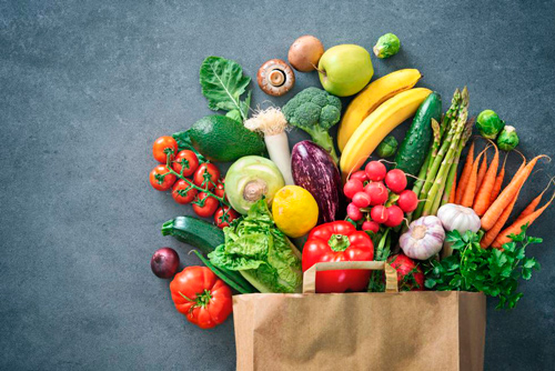 Gobernación del Cauca inició entrega de alimentos
