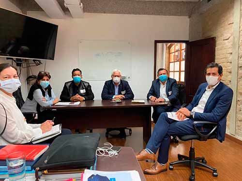 LA EMPRESA DE ACUEDUCTO Y ALCANTARILLADO DE POPAYÁN TRABAJA PARA GARANTIZAR EL SUMINISTRO DE AGUA PARA LOS PRÓXIMOS 30 AÑOS