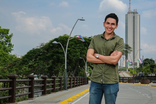 Proclama del Valle: primer aniversario exitoso