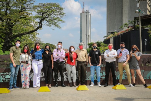 Proclama del Valle: primer aniversario exitoso Proclama del Valle: primer aniversario exitoso
