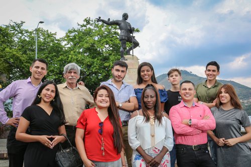 Proclama del Valle: primer aniversario exitoso Proclama del Valle: primer aniversario exitoso