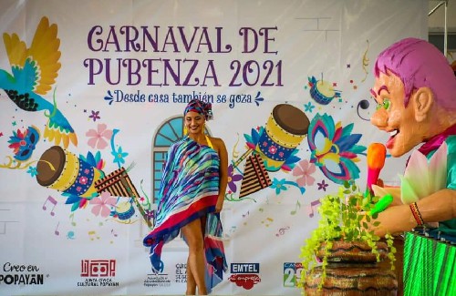IMPORTANCIA DEL CARNAVAL DE PUBENZA