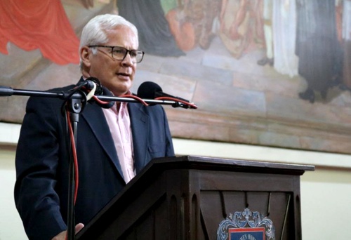 Juan Carlos López Castrillón - Alcalde de Popayán Juan Carlos López Castrillón - Alcalde de Popayán